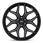Niche 1PC - M232 VICE SUV | 24x10 | 6x139.7 | ET 30