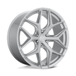 Niche 1PC - M233 VICE SUV | 24x10 | 6x139.7 | ET 30