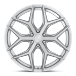 Niche 1PC - M233 VICE SUV | 24x10 | 6x139.7 | ET 30