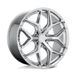 Niche 1PC - M234 VICE SUV | 24x10 | 6x139.7 | ET 30