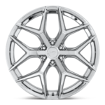 Niche 1PC - M234 VICE SUV | 24x10 | 6x139.7 | ET 30
