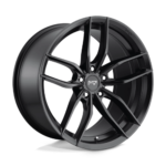 Niche 1PC - M203 VOSSO | 19x8.5 | 5x115 | ET 35
