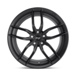 Niche 1PC - M203 VOSSO | 19x8.5 | 5x115 | ET 35