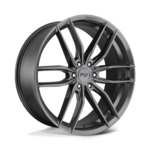 Niche 1PC - M204 VOSSO | 20x9 | 6x120 | ET 40