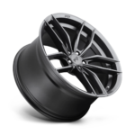 Niche 1PC - M204 VOSSO | 20x9 | 5x114.3 | ET 35