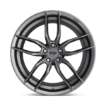 Niche 1PC - M204 VOSSO | 20x9 | 5x114.3 | ET 35