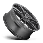 Niche 1PC - M204 VOSSO | 20x9 | 6x139.7 | ET 20