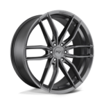 Niche 1PC - M204 VOSSO | 22x9.5 | 6x139.7 | ET 30