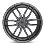 Niche 1PC - M204 VOSSO | 22x9.5 | 6x139.7 | ET 30
