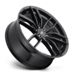 Niche 1PC - M209 VOSSO | 24x9.5 | 6x135 | ET 30