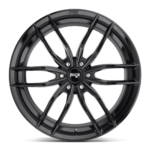 Niche 1PC - M209 VOSSO | 24x9.5 | 6x135 | ET 30