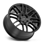Petrol - P6A | 17x7.5 | 4x100 | ET 40