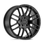Petrol - P6A | 17x7.5 | 4x100 | ET 40