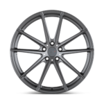 TSW - BATHURST | 20x9.5 | 5x114.3 | ET 35