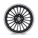 TSW - SILVERSTONE | 18x8 | 5x114.3 | ET 40