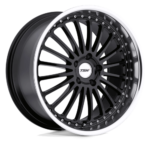 TSW - SILVERSTONE | 18x8 | 5x114.3 | ET 40