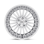TSW - SILVERSTONE | 19x8 | 5x114.3 | ET 40