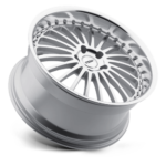 TSW - SILVERSTONE | 19x8 | 5x114.3 | ET 40