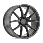 TSW - SPRINT | 19x8.5 | 5x114.3 | ET 30