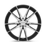 Petrol - P0A | 17x8 | 5x114.3 | ET 40