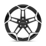 Petrol - P1A | 18x8 | 5x110 | ET 40