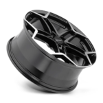 Petrol - P1A | 18x8 | 5x110 | ET 40