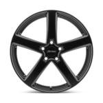 Petrol - P2A | 19x8 | 5x112 | ET 40