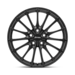 Petrol - P3A | 19x8 | 5x120 | ET 35