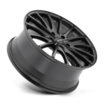 Petrol - P3A | 19x8 | 5x120 | ET 35