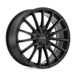 Petrol - P3A | 19x8 | 5x120 | ET 35