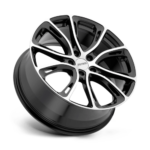 Petrol - P5A | 19x8 | 5x100 | ET 35