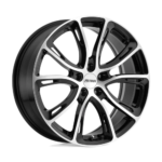Petrol - P5A | 19x8 | 5x100 | ET 35