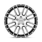 Petrol - P6A | 17x7.5 | 5x105 | ET 40