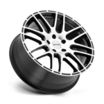 Petrol - P6A | 17x7.5 | 5x105 | ET 40