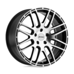 Petrol - P6A | 17x7.5 | 5x105 | ET 40
