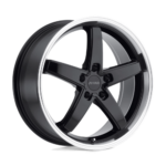 Petrol - P1B | 18x8 | 5x112 | ET 32