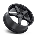 Petrol - P1B | 18x8 | 5x108 | ET 40