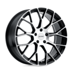 Petrol - P2B | 17x8 | 5x120 | ET 35