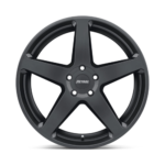 Petrol - P2C | 17x8 | 5x120 | ET 35