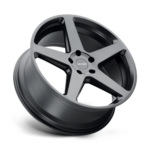 Petrol - P2C | 17x8 | 5x120 | ET 35