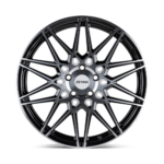 Petrol - P3C | 17x8 | 5x120 | ET 35