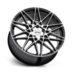 Petrol - P3C | 17x8 | 5x120 | ET 35
