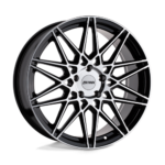 Petrol - P3C | 17x8 | 5x120 | ET 35
