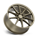 Petrol - P4B | 18x8 | 5x120 | ET 35
