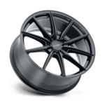 Petrol - P4B | 18x8 | 5x112 | ET 40