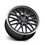 Petrol - P4C | 16x7 | 4x100 | ET 40