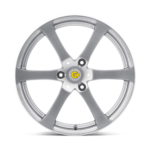 Genius - NEWTON | 17x7.5 | 3x112 | ET 26