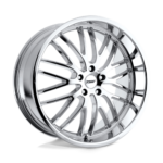 TSW - SNETTERTON | 20x8.5 | 5x114.3 | ET 40