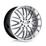 TSW - SNETTERTON | 19x8 | 5x112 | ET 32