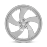US Mag 1PC - U132 DESPERADO | 24x10 | 5x127 | ET 5